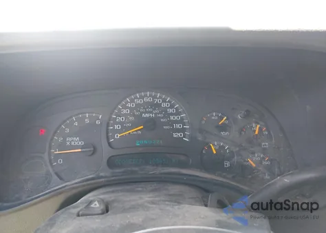 2005 Chevrolet Avalanche 1500 Lt from USA, damaged, VIN 3GNEC12ZX5G203230